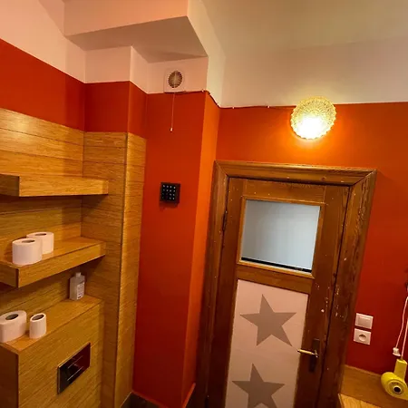 Apartamento Time Machine