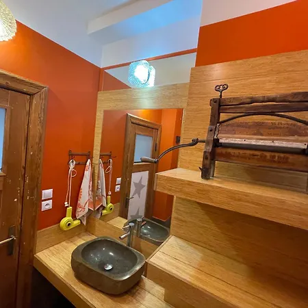Apartamento Time Machine Gdynia