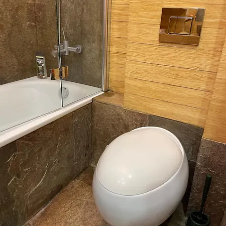 Apartamento Time Machine Gdynia