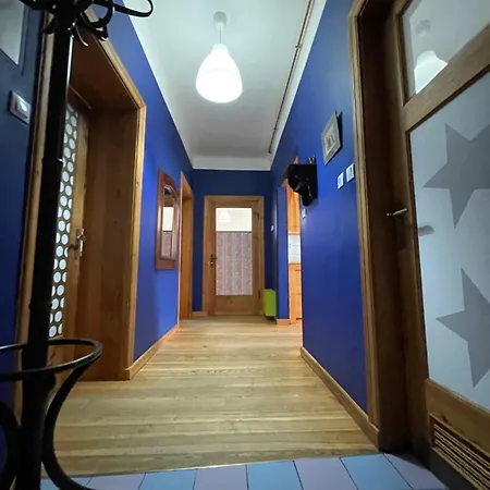 Time Machine Apartamento