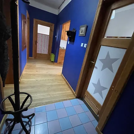 Apartamento Time Machine