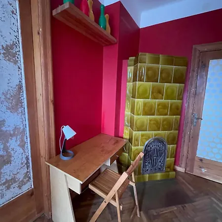 Time Machine Apartamento *