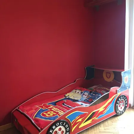 Time Machine Apartamento