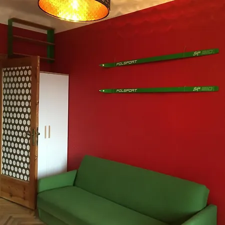 Apartamento Time Machine *