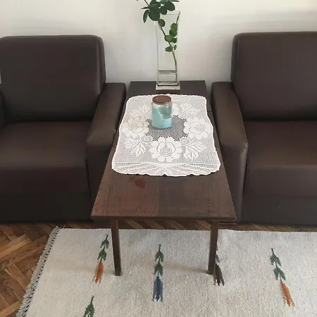 Apartamento Time Machine
