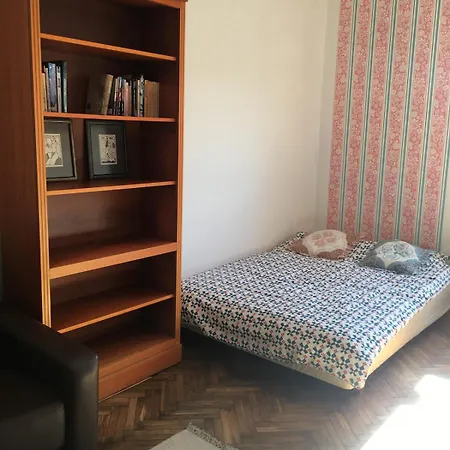 Apartamento Time Machine *